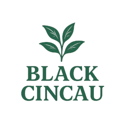 Black Cincau